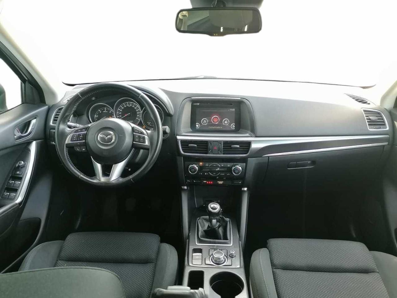 Mazda Mazda CX-5 usata, con 5 sedili