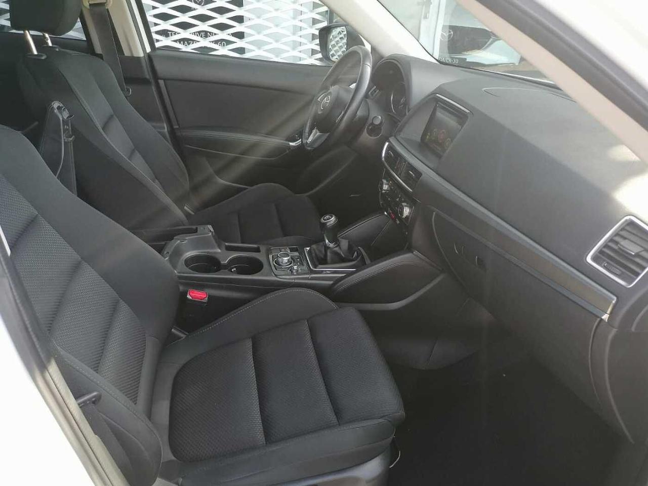 Mazda Mazda CX-5 usata, con abs