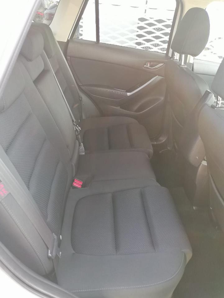 Mazda Mazda CX-5 usata, con bluetooth