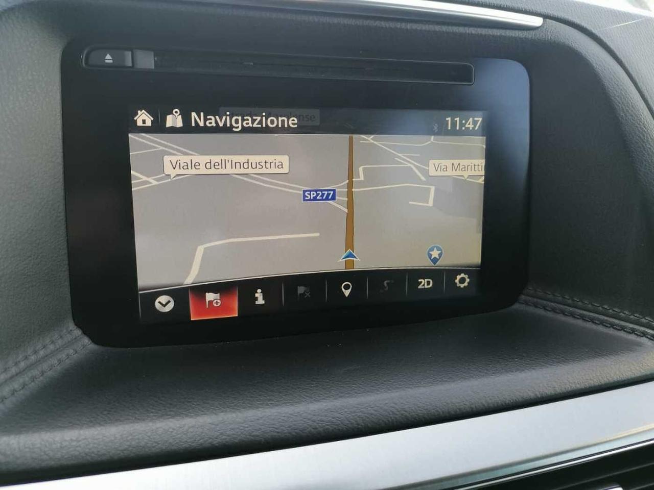 Mazda Mazda CX-5 usata, con controllo di trazione