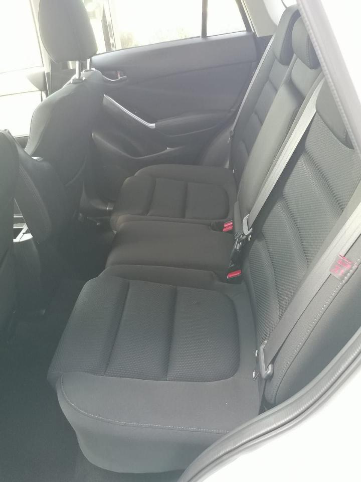 Mazda Mazda CX-5 usata, con radio mp3