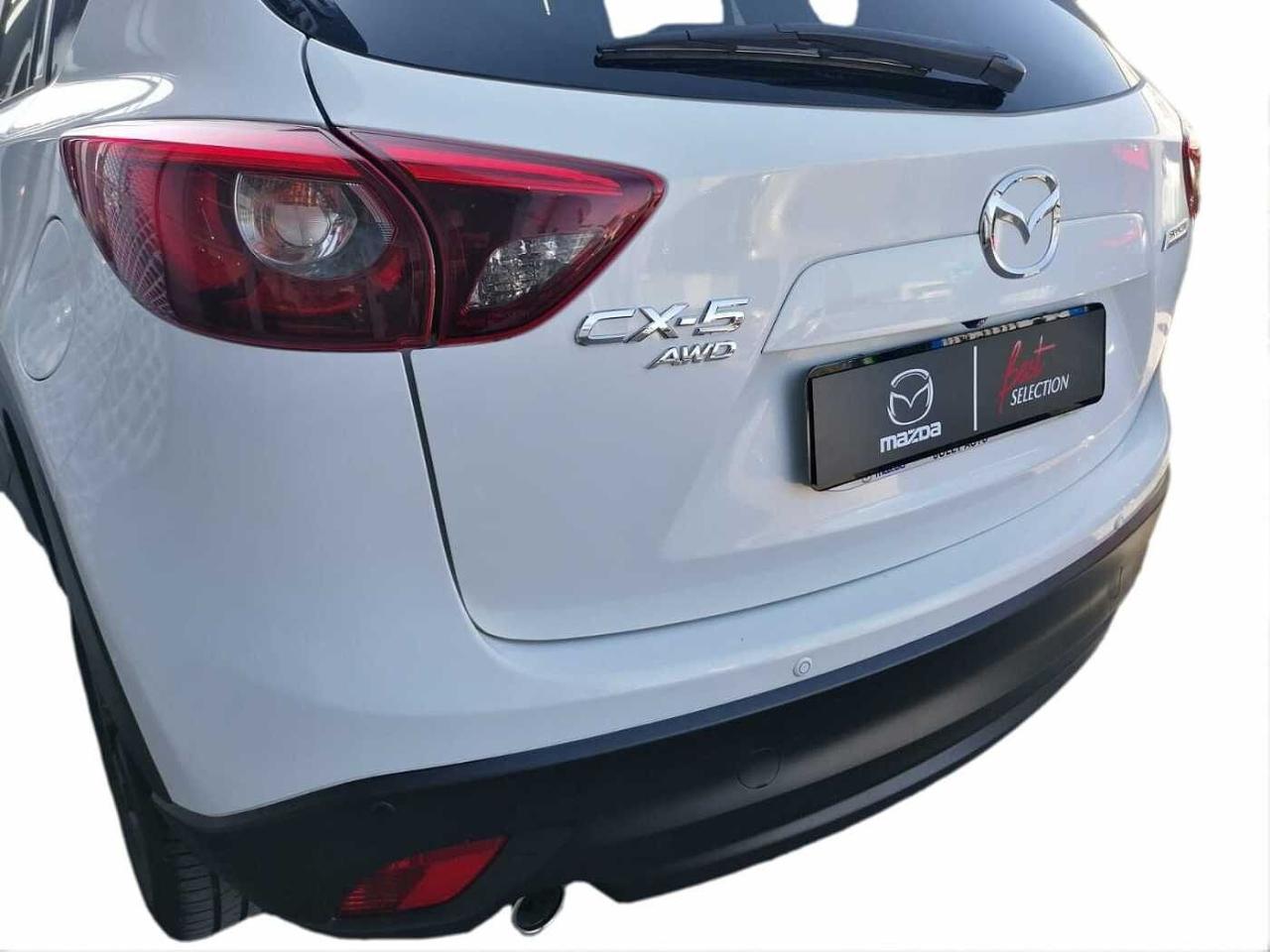 Mazda Mazda CX-5 usata 22