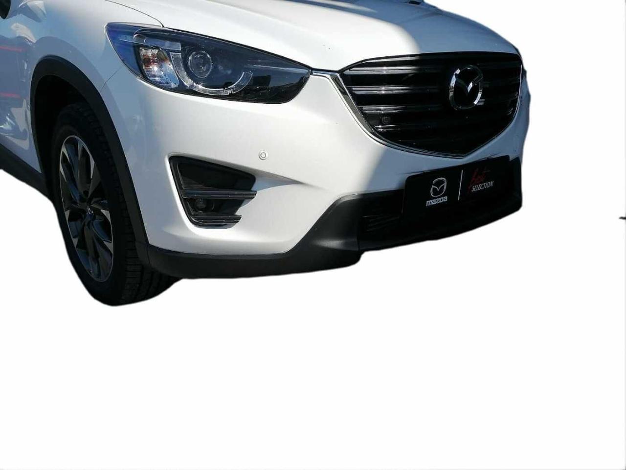 Mazda Mazda CX-5 usata 23