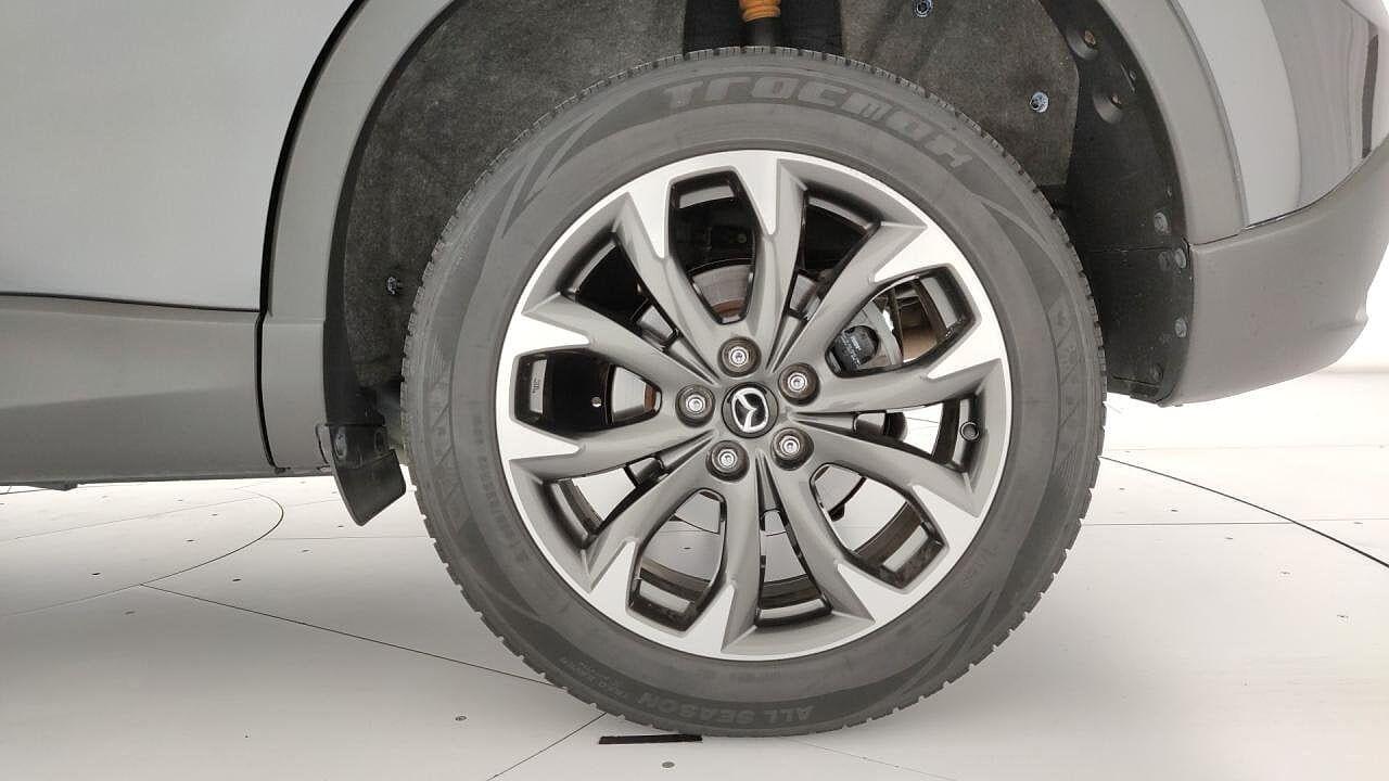 Mazda Mazda CX-5 usata 3