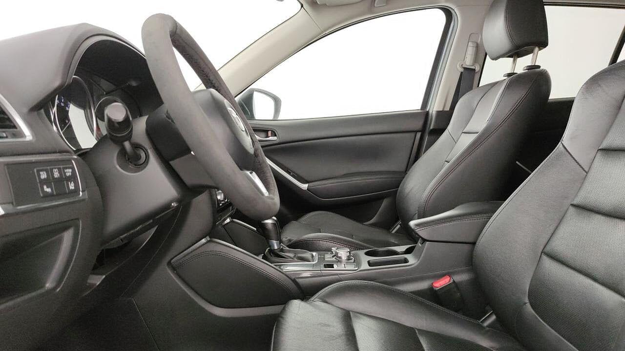 Mazda Mazda CX-5 usata 4