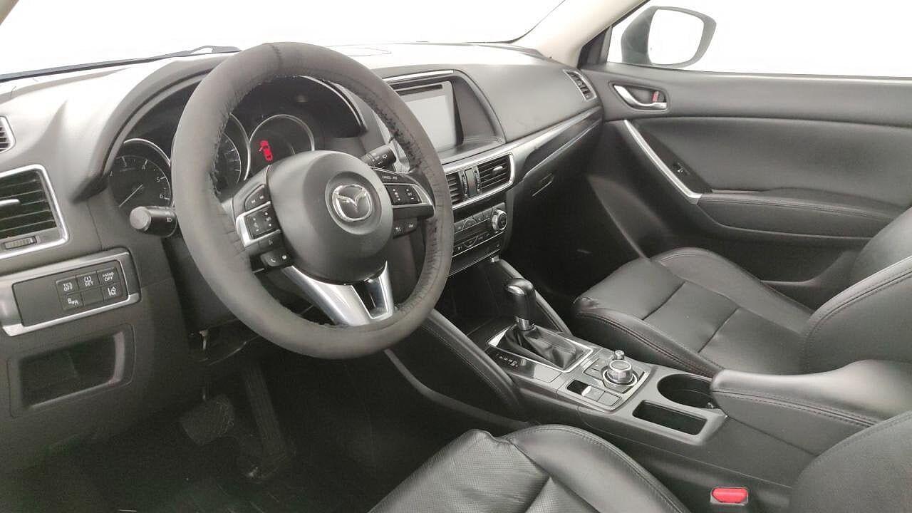 Mazda Mazda CX-5 usata 5