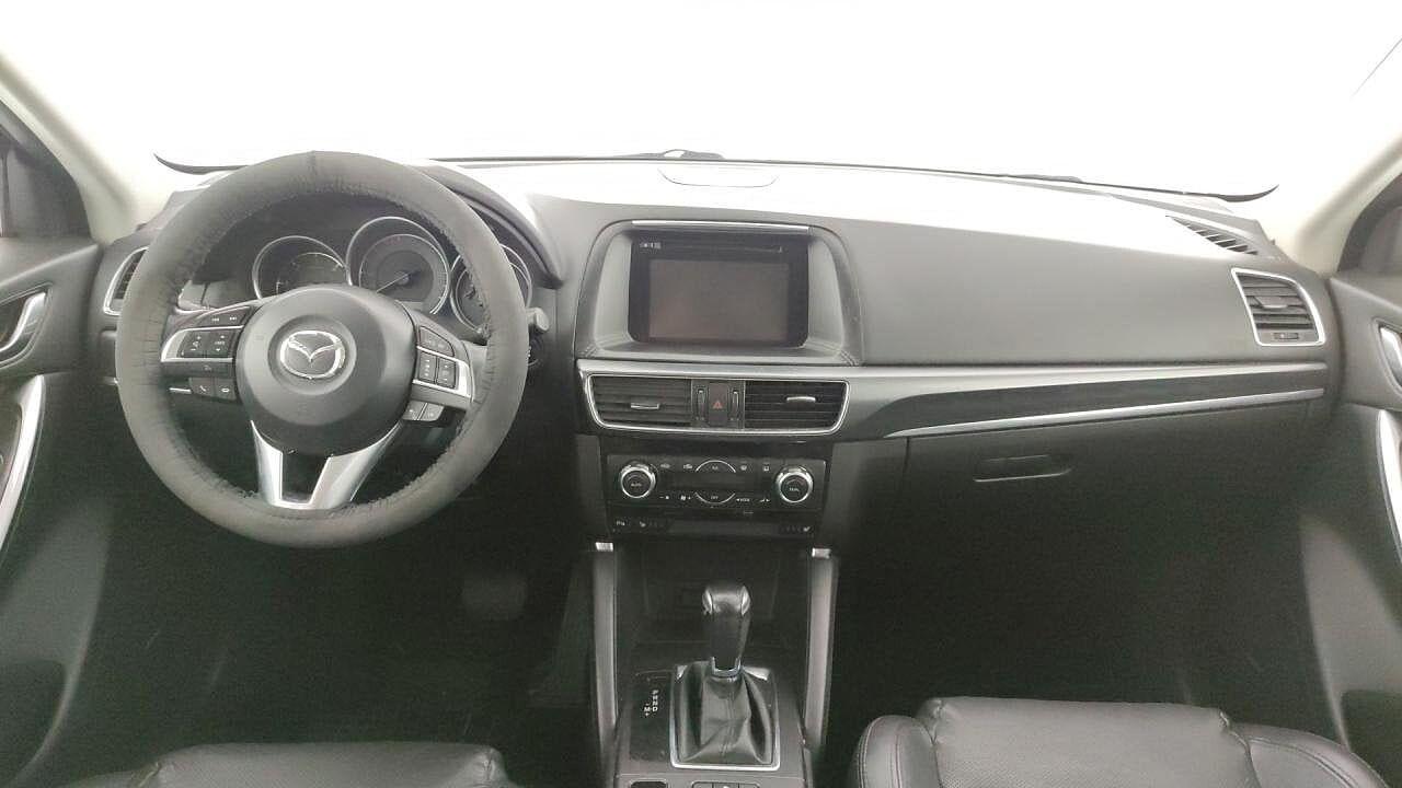 Mazda Mazda CX-5 usata 6