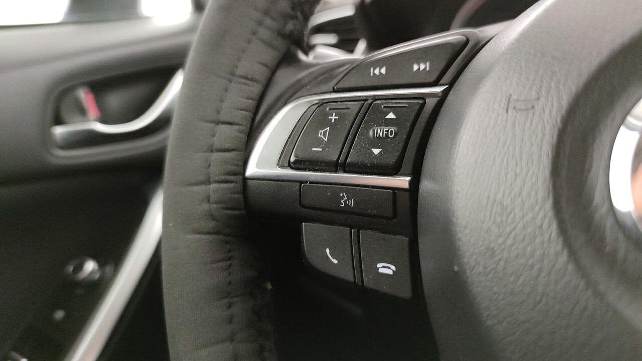 Mazda Mazda CX-5 usata 7