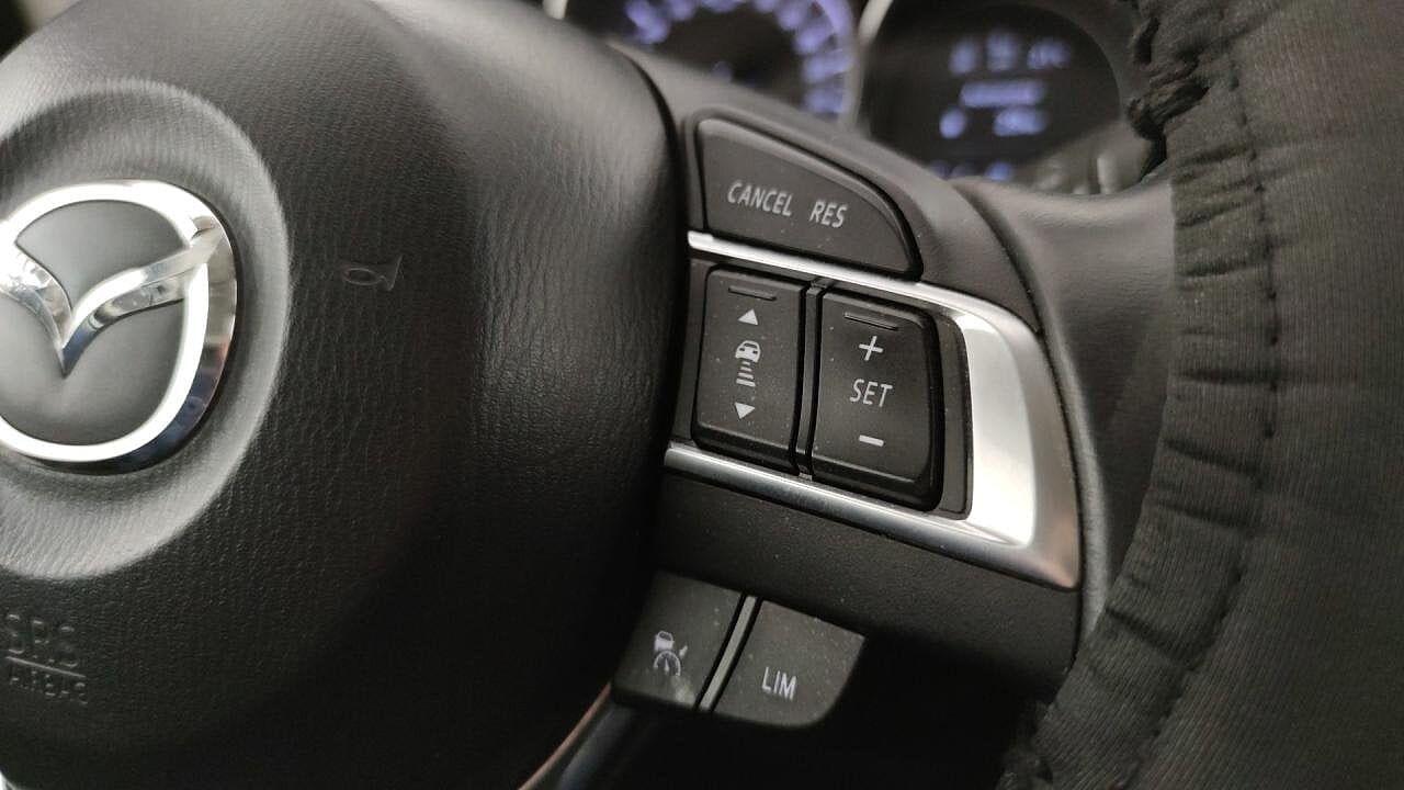 Mazda Mazda CX-5 usata 8