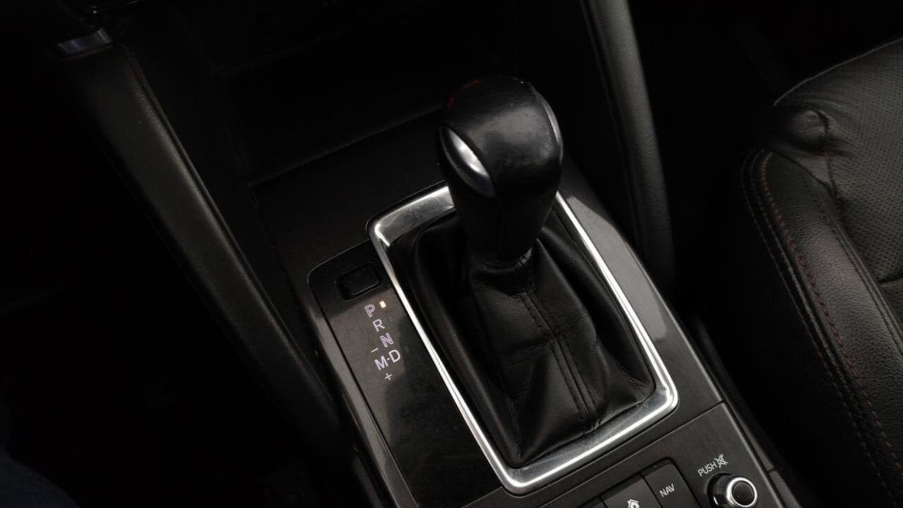 Mazda Mazda CX-5 usata 9