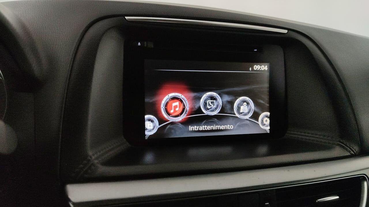 Mazda Mazda CX-5 usata 12