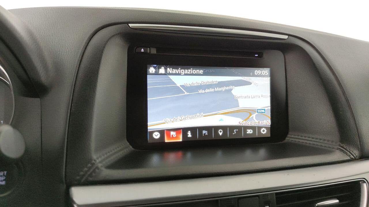 Mazda Mazda CX-5 usata 13