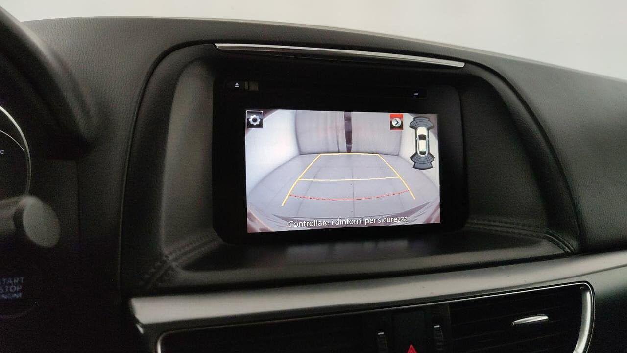 Mazda Mazda CX-5 usata 14
