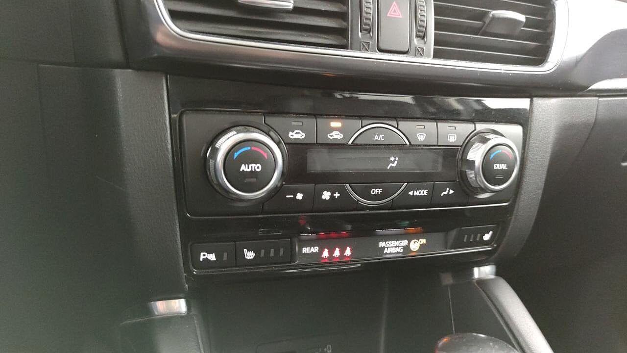 Mazda Mazda CX-5 usata 15