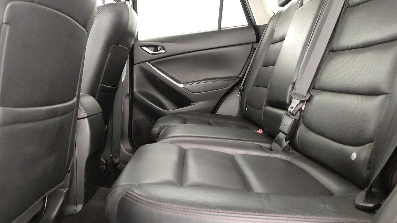 Mazda Mazda CX-5 usata 19