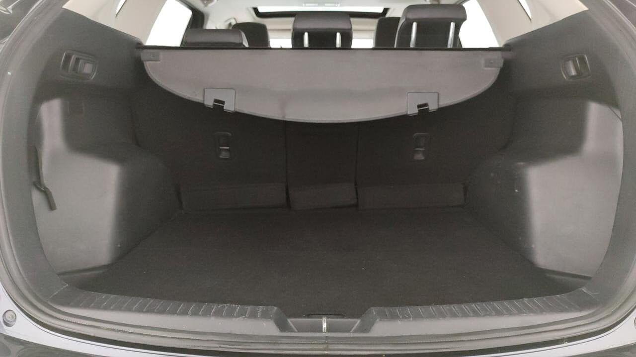 Mazda Mazda CX-5 usata 20