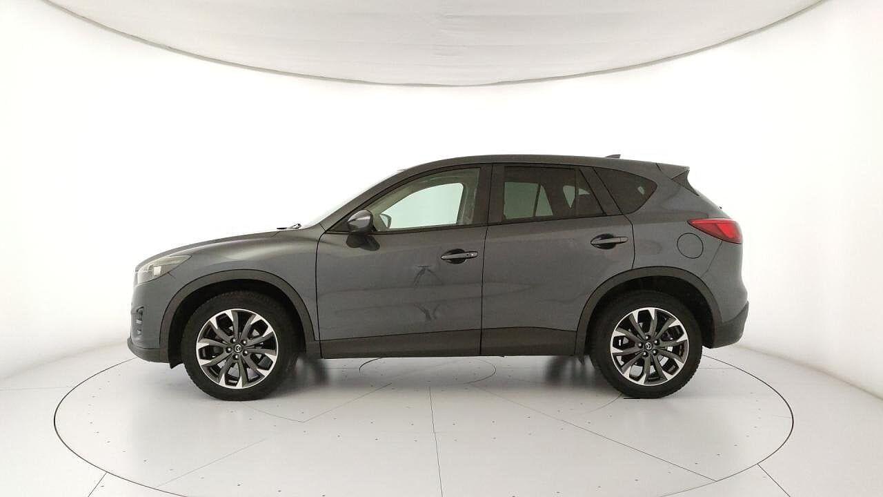 Mazda Mazda CX-5 usata 21