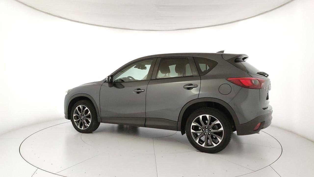 Mazda Mazda CX-5 usata 22