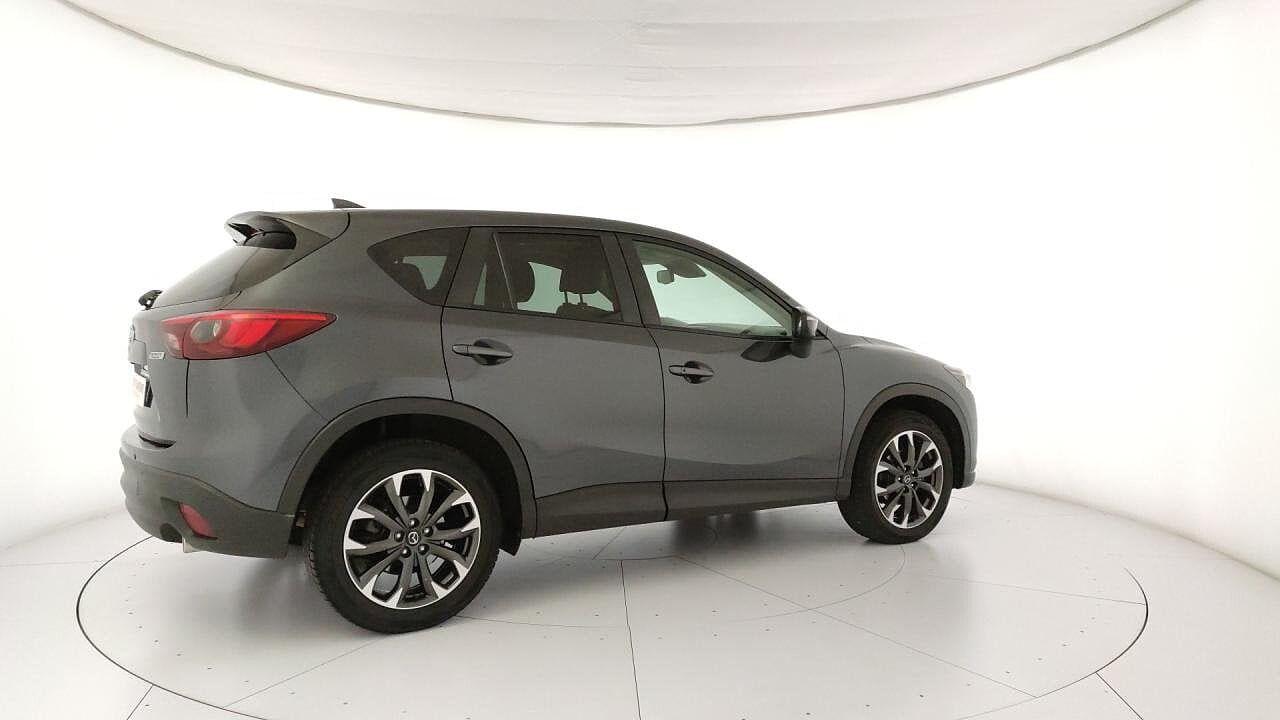 Mazda Mazda CX-5 usata 26