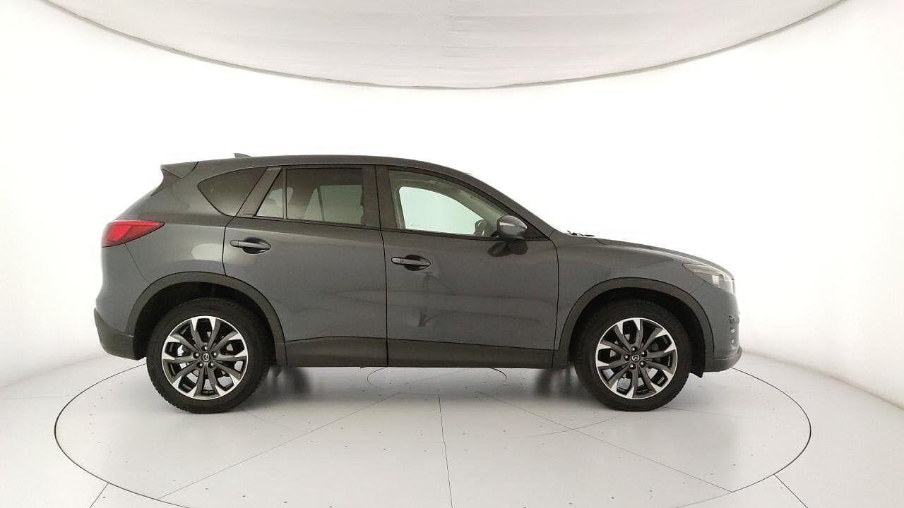 Mazda Mazda CX-5 usata 27