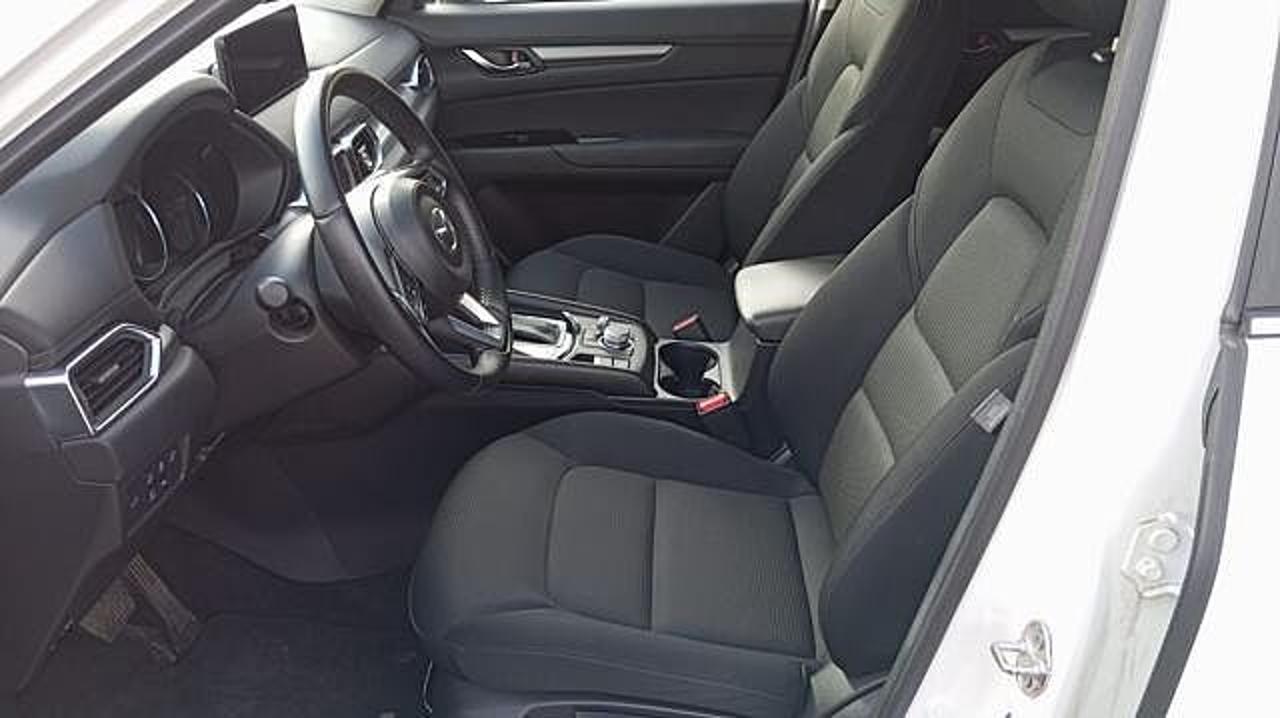 Mazda Mazda CX-5 usata 2