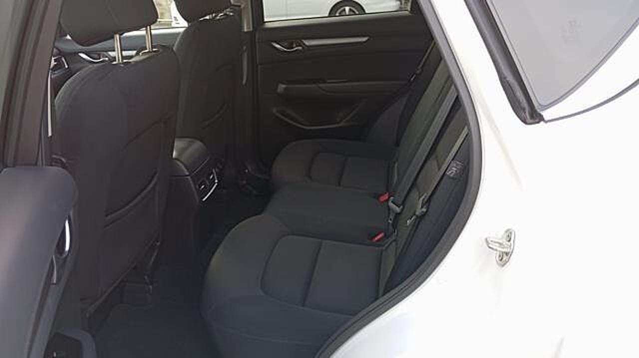 Mazda Mazda CX-5 usata 3