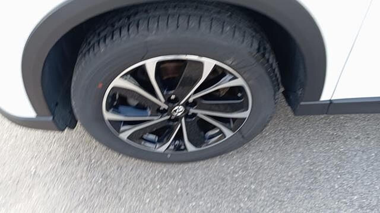 Mazda Mazda CX-5 usata 4