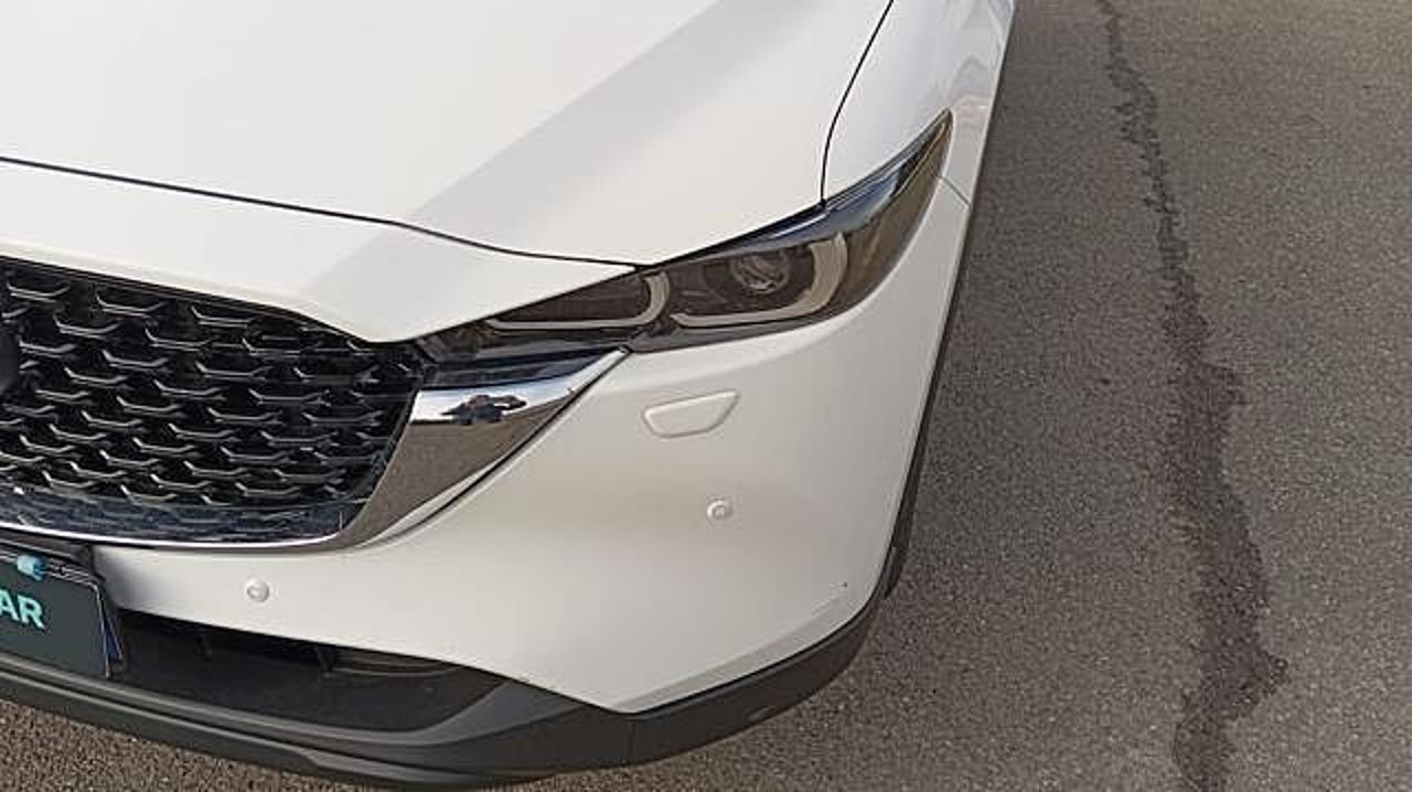 Mazda Mazda CX-5 usata 5