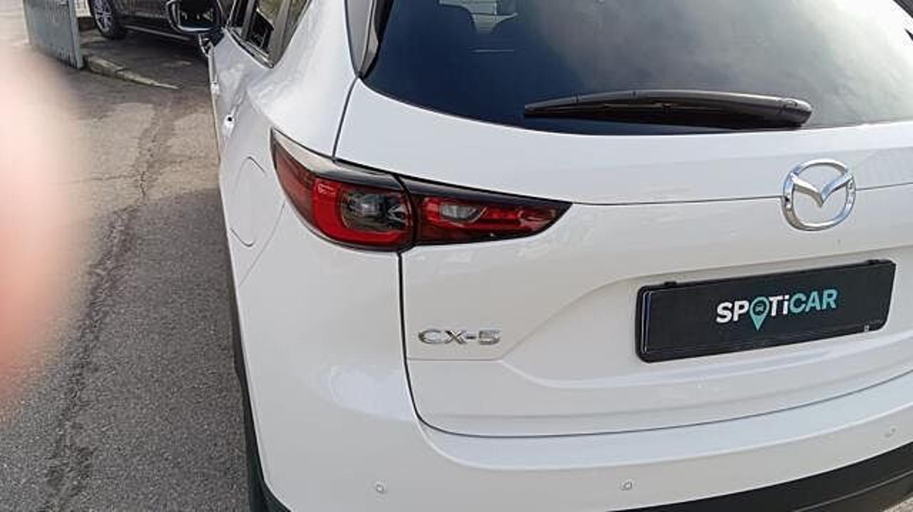 Mazda Mazda CX-5 usata 6