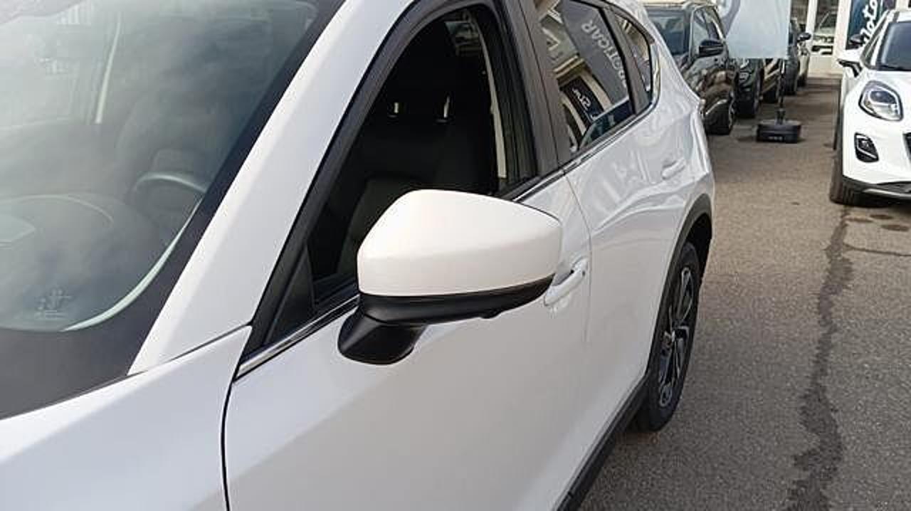 Mazda Mazda CX-5 usata 9