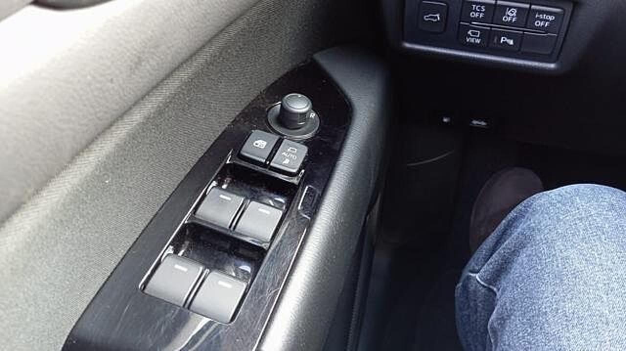 Mazda Mazda CX-5 usata 14