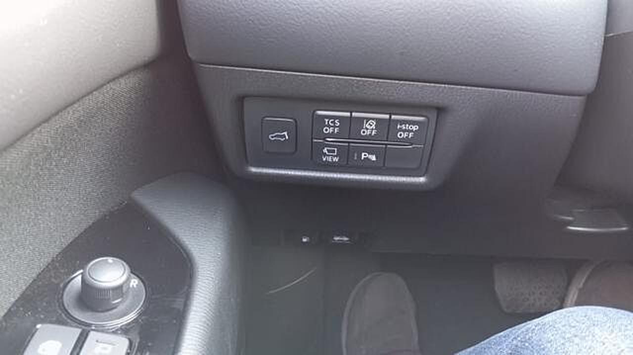 Mazda Mazda CX-5 usata 15