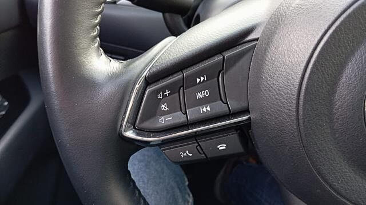 Mazda Mazda CX-5 usata 16