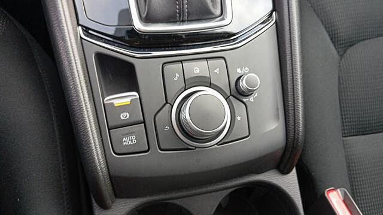 Mazda Mazda CX-5 usata 17