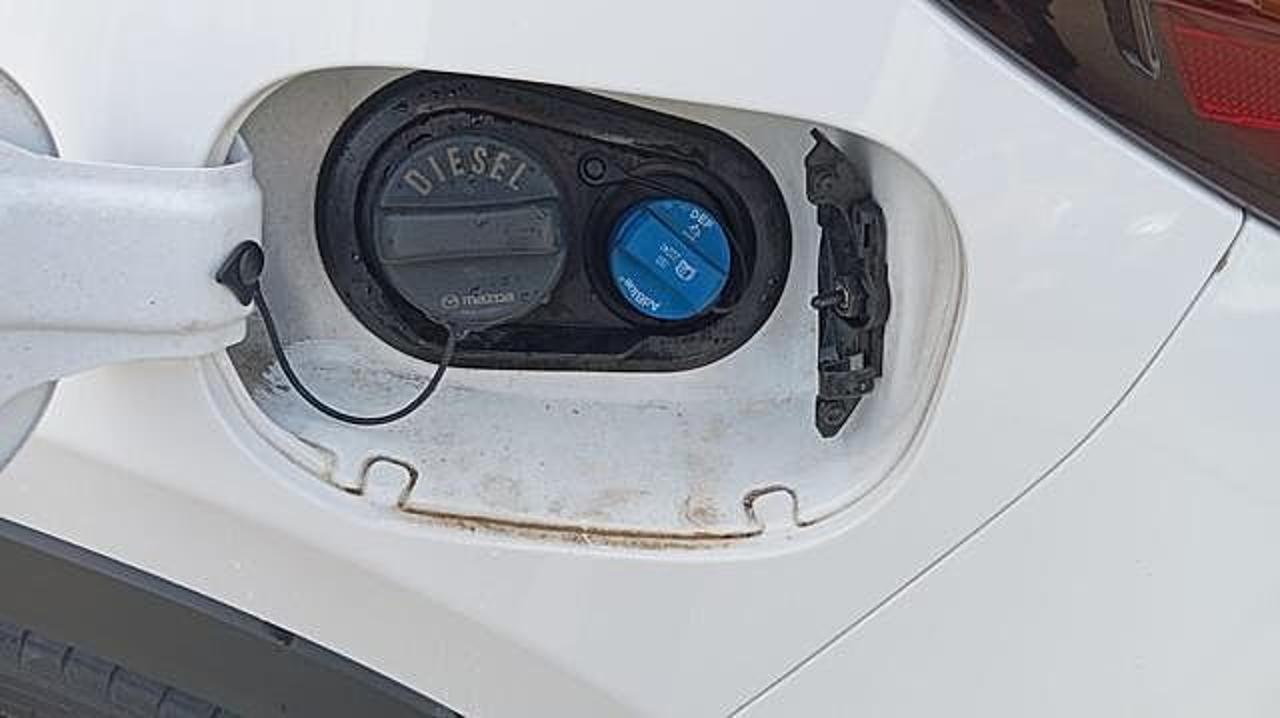 Mazda Mazda CX-5 usata 18