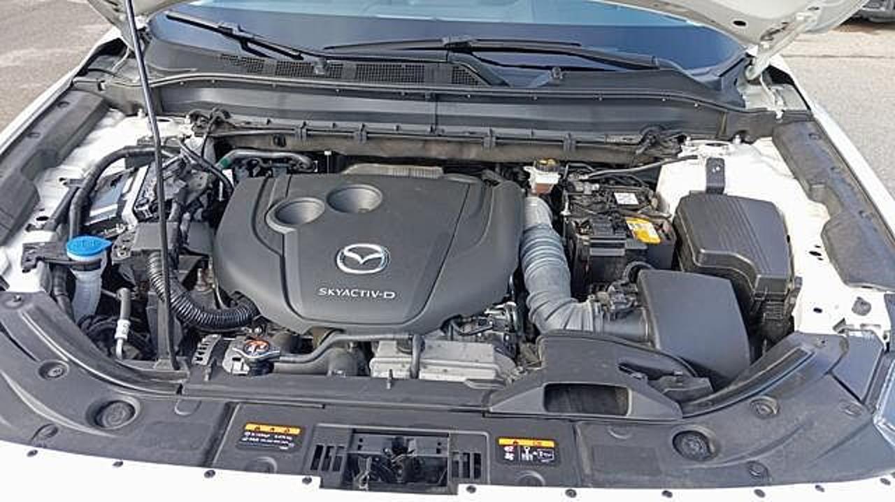 Mazda Mazda CX-5 usata 19
