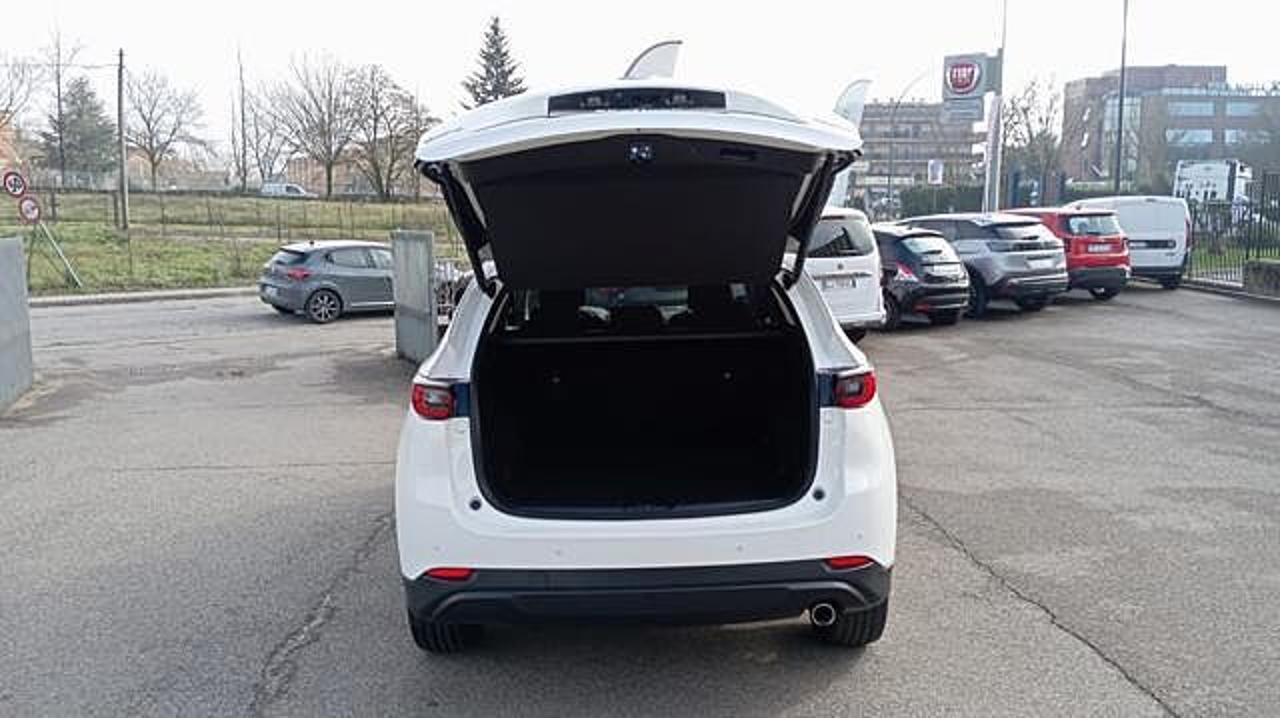 Mazda Mazda CX-5 usata 24