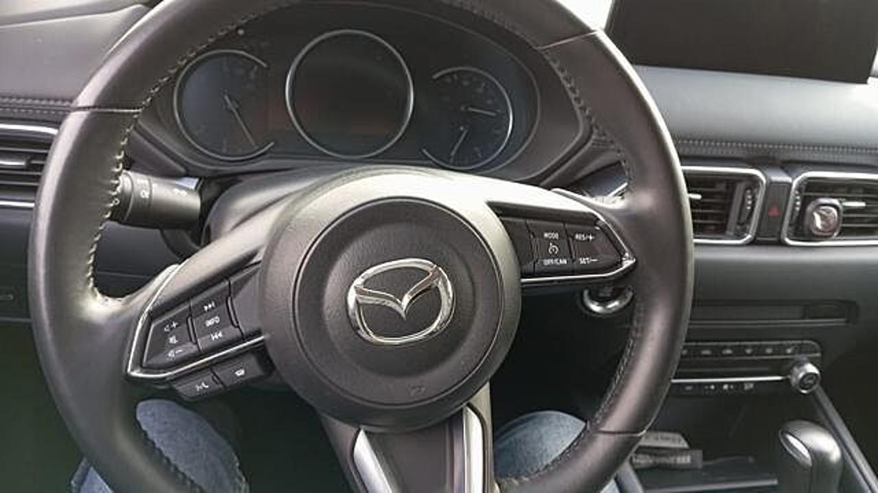 Mazda Mazda CX-5 usata 26