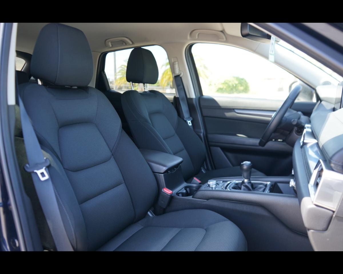 Mazda Mazda CX-5 usata 2