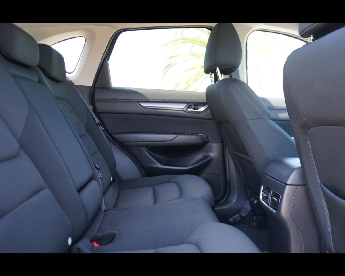 Mazda Mazda CX-5 usata 3