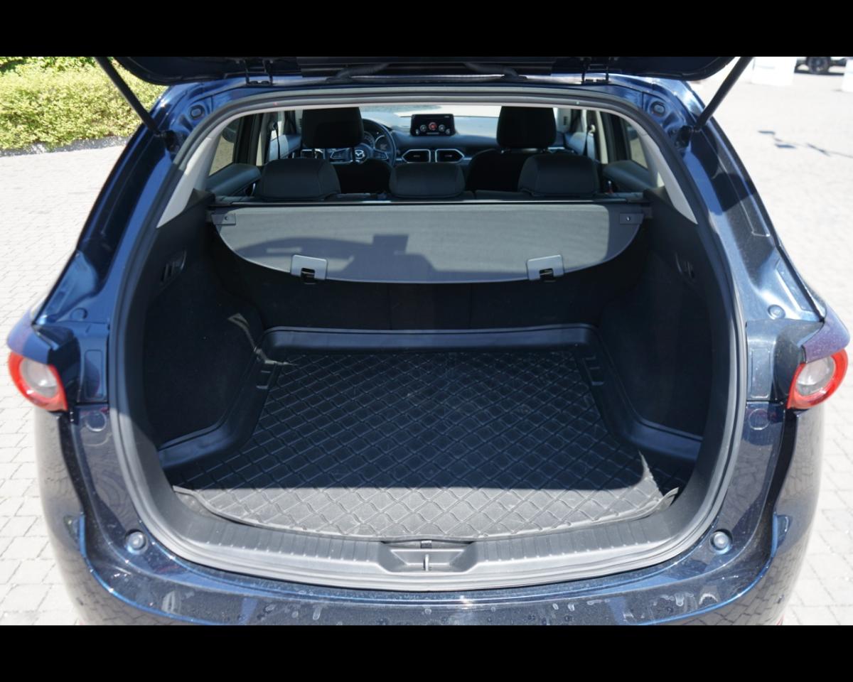 Mazda Mazda CX-5 usata 4