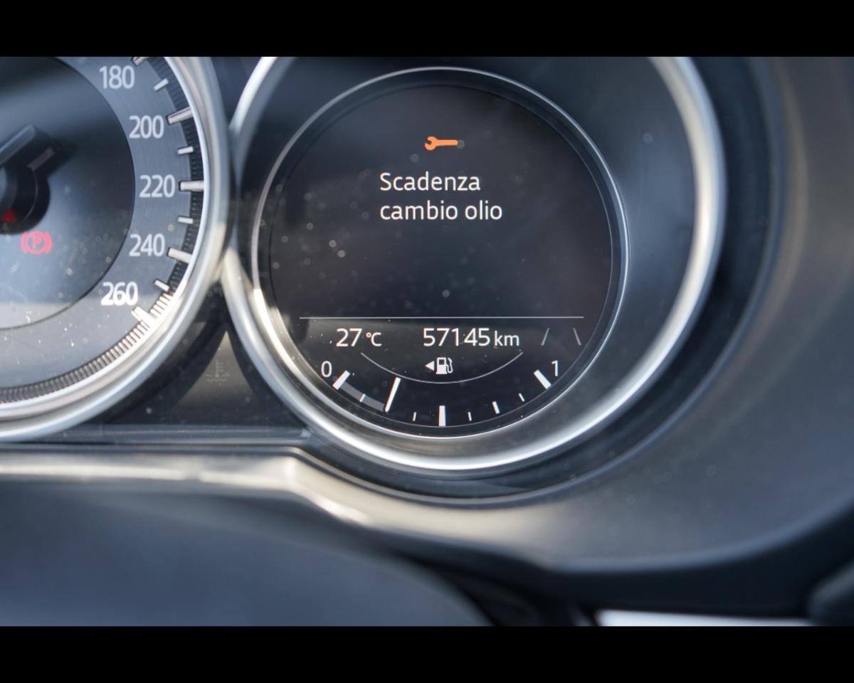 Mazda Mazda CX-5 usata 6