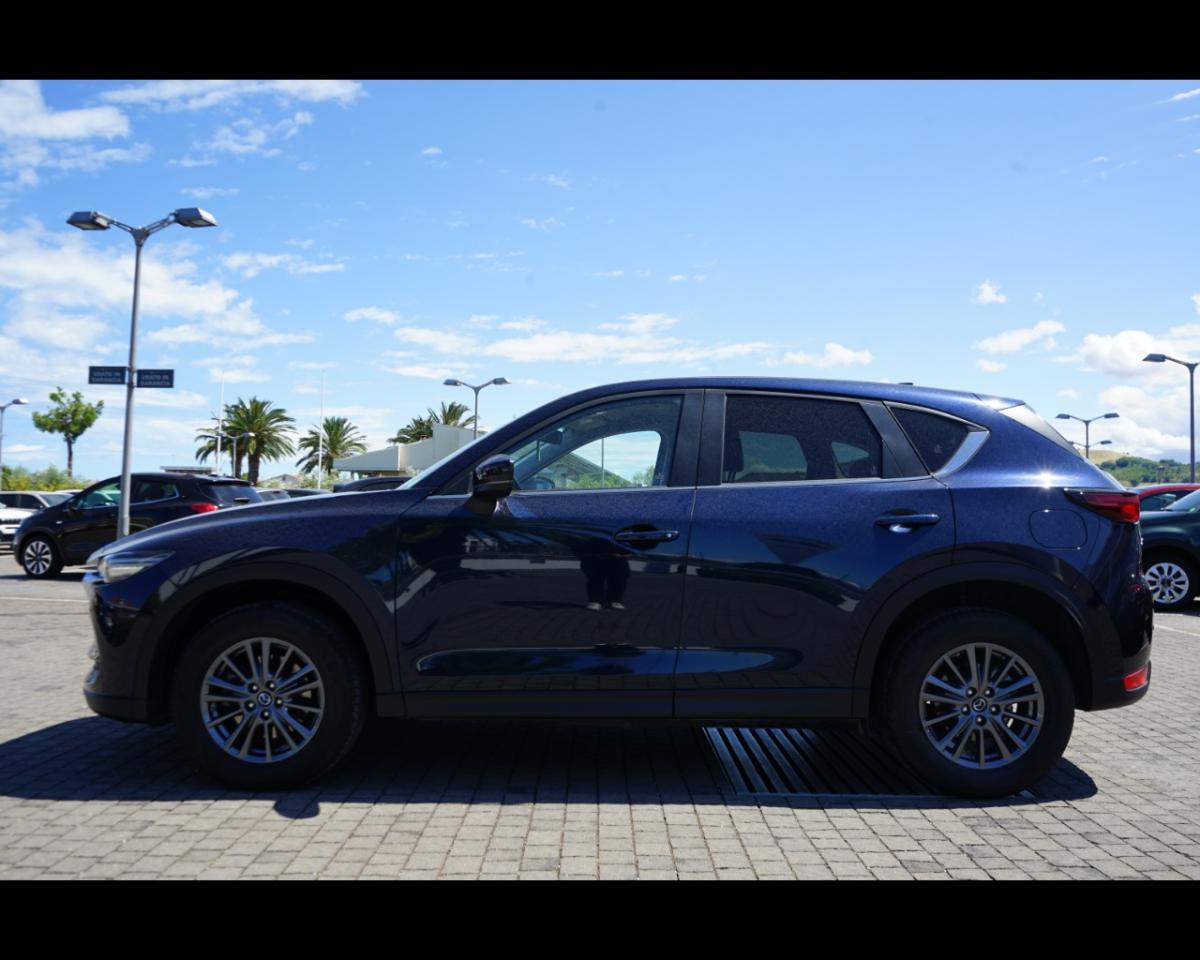 Mazda Mazda CX-5 usata 9