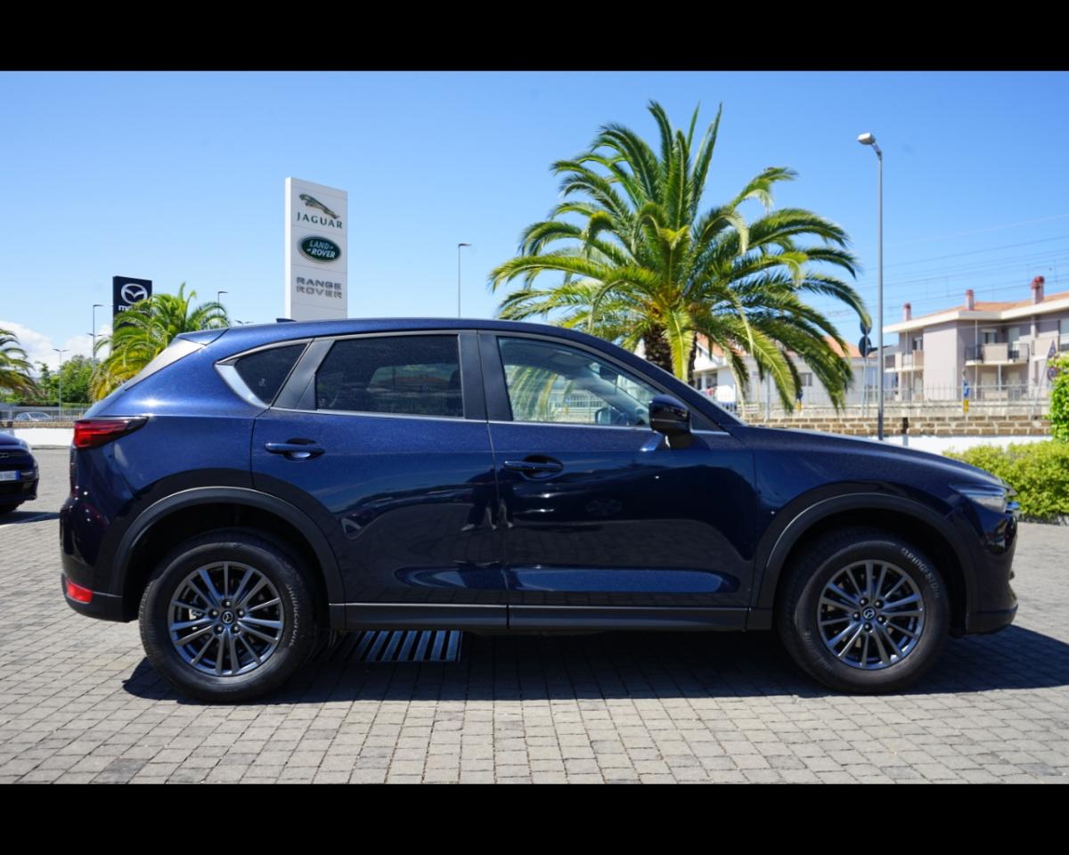 Mazda Mazda CX-5 usata 13