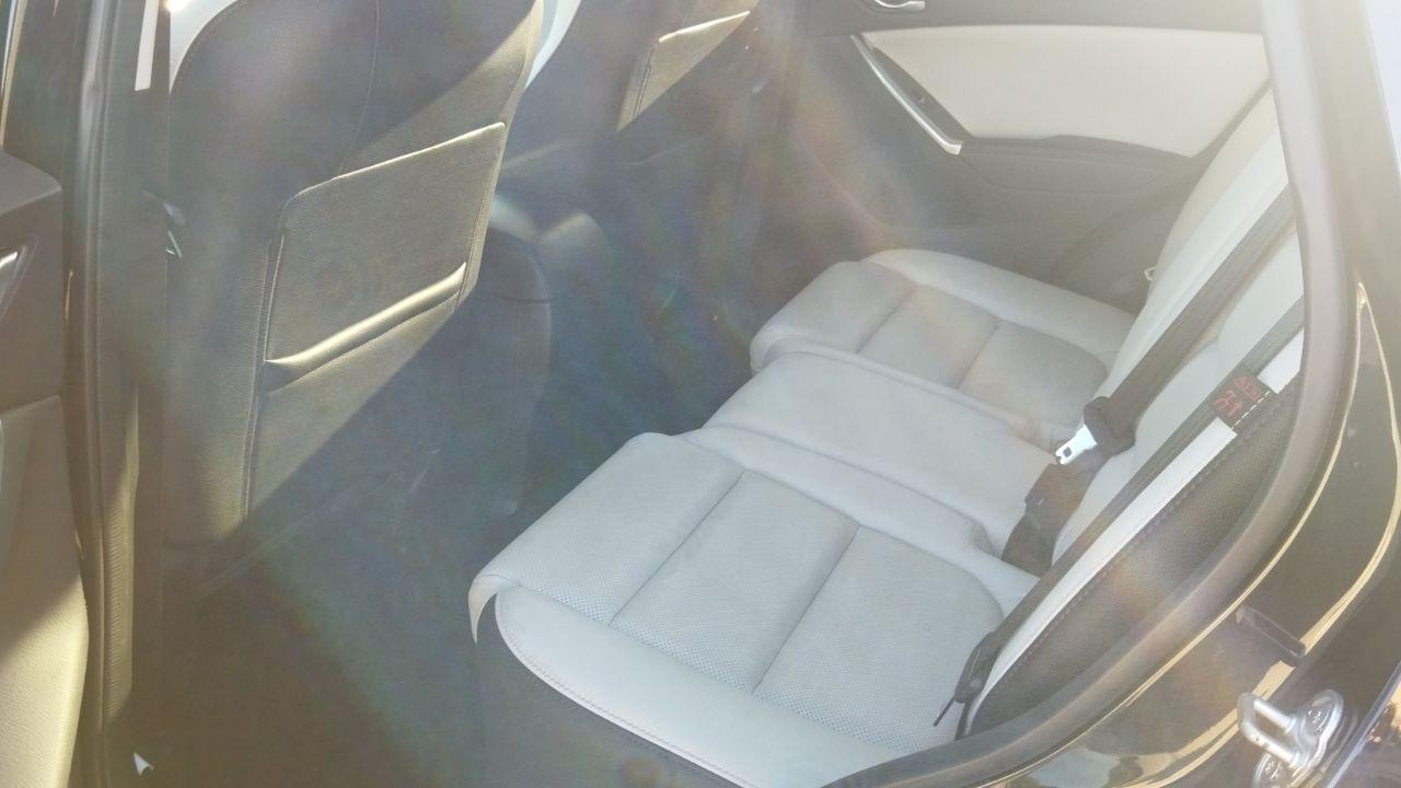 Mazda Mazda CX-5 usata 2