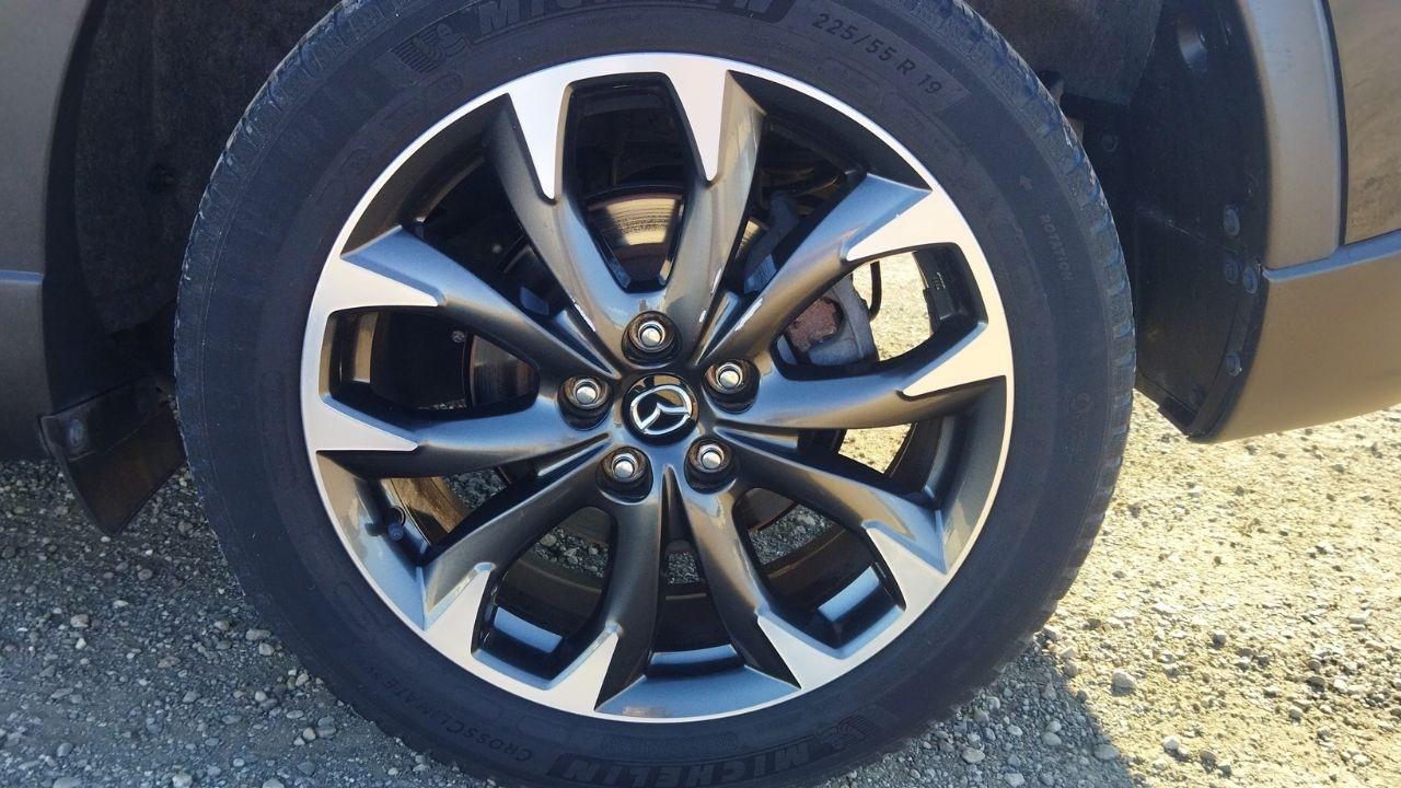 Mazda Mazda CX-5 usata 3