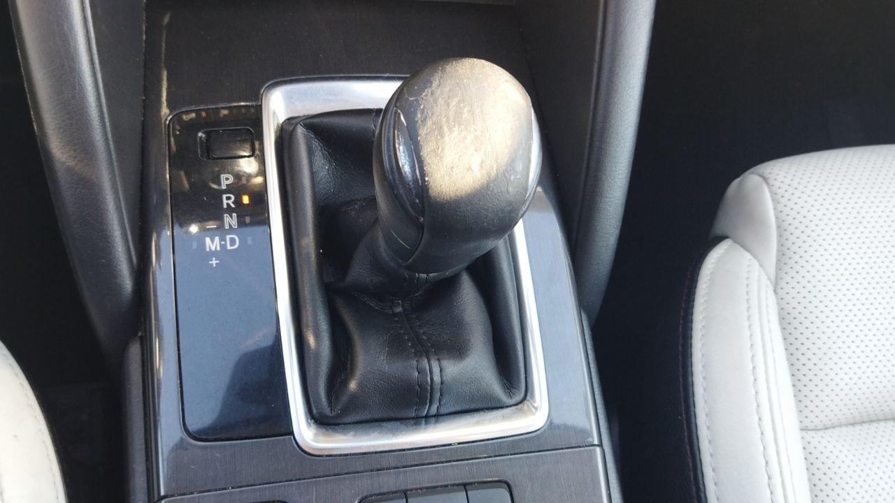 Mazda Mazda CX-5 usata 7