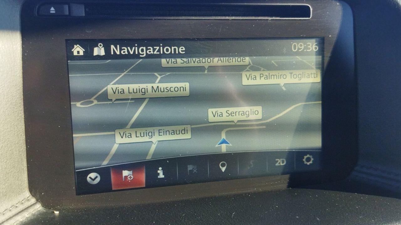 Mazda Mazda CX-5 usata 8