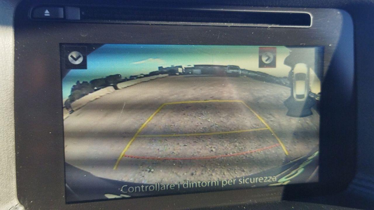 Mazda Mazda CX-5 usata 9