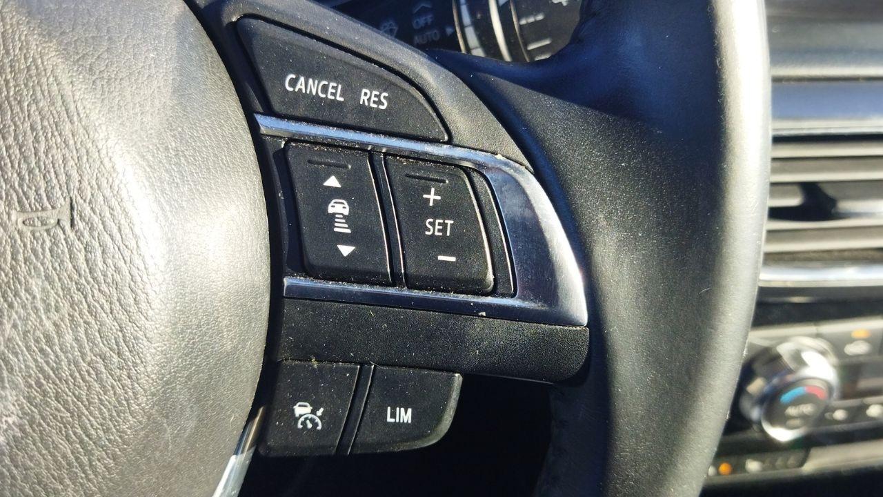 Mazda Mazda CX-5 usata 13